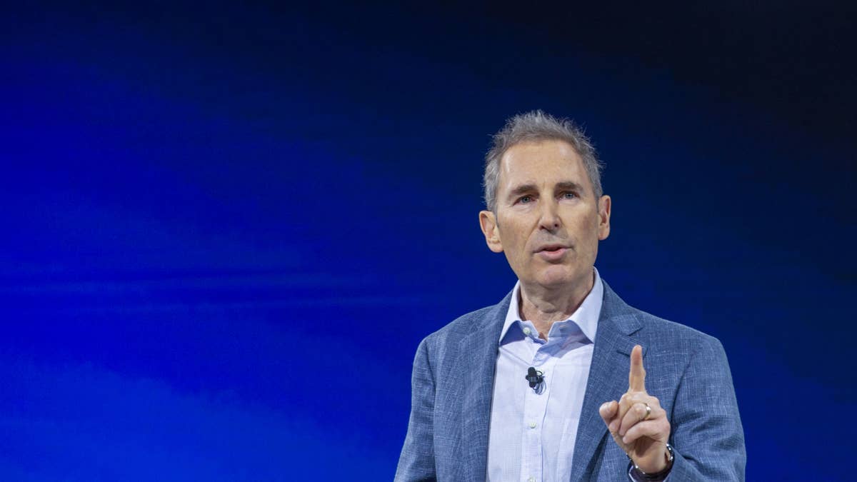 Amazon's AI chip push gives rivals a new problem