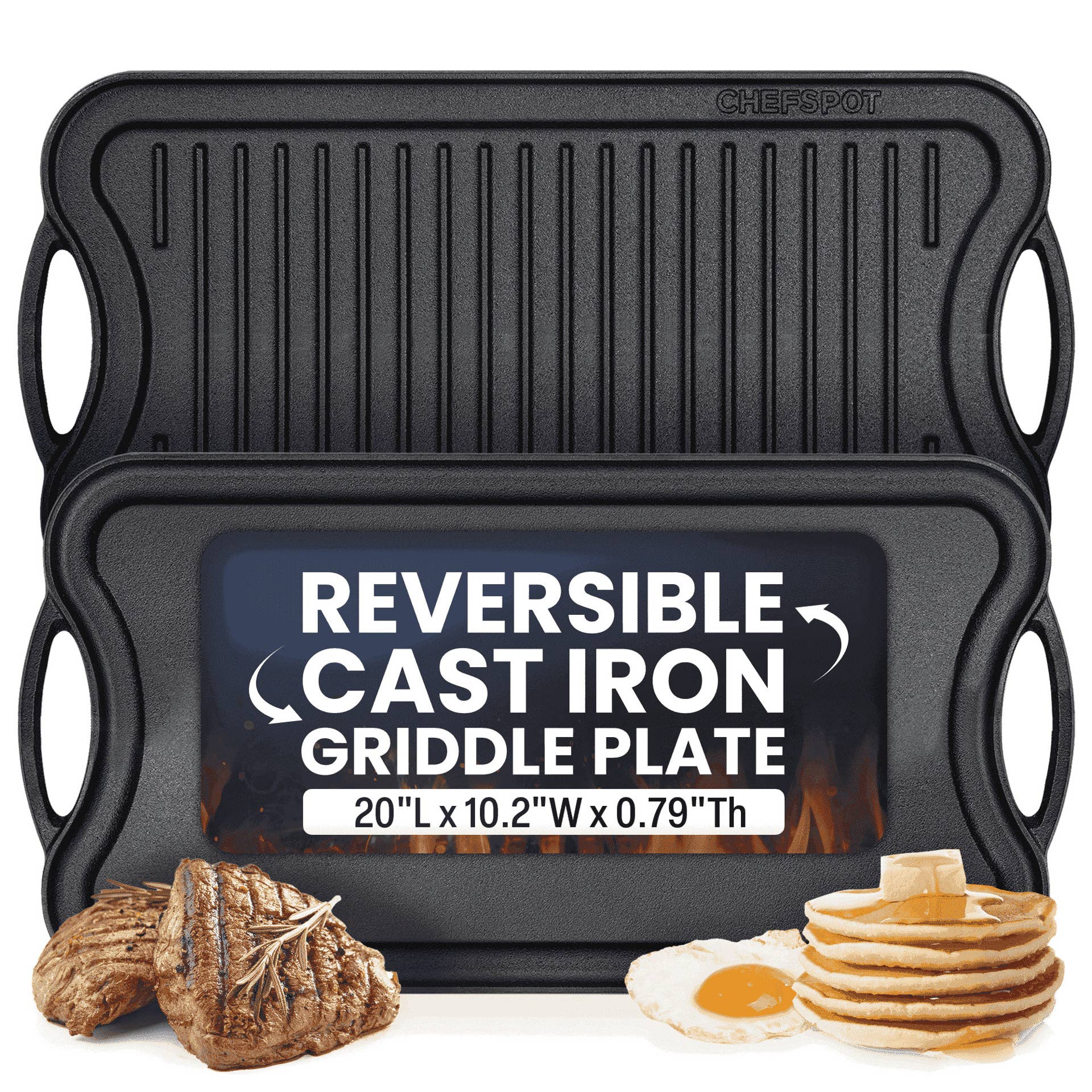 Cast iron cookware is an affordable, long-lasting investment - TheStreet