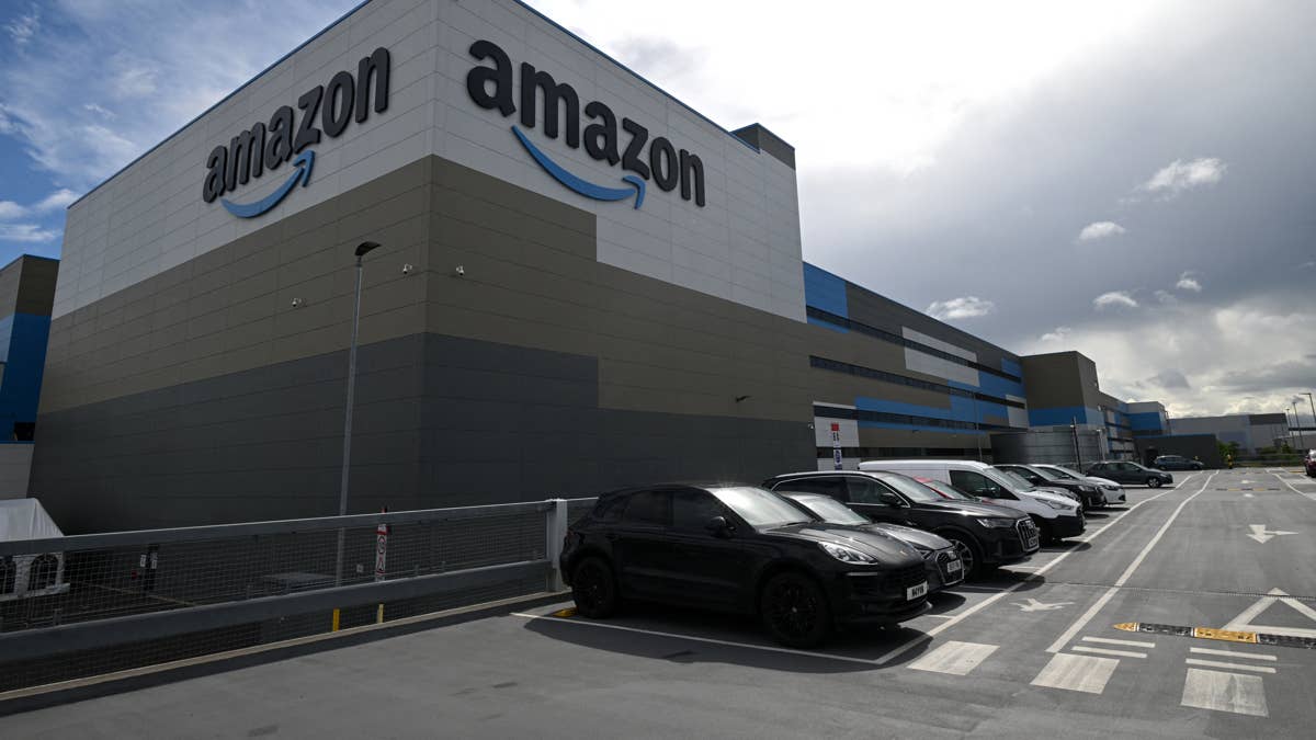 Bank of America resets Amazon stock forecast on key service launch
