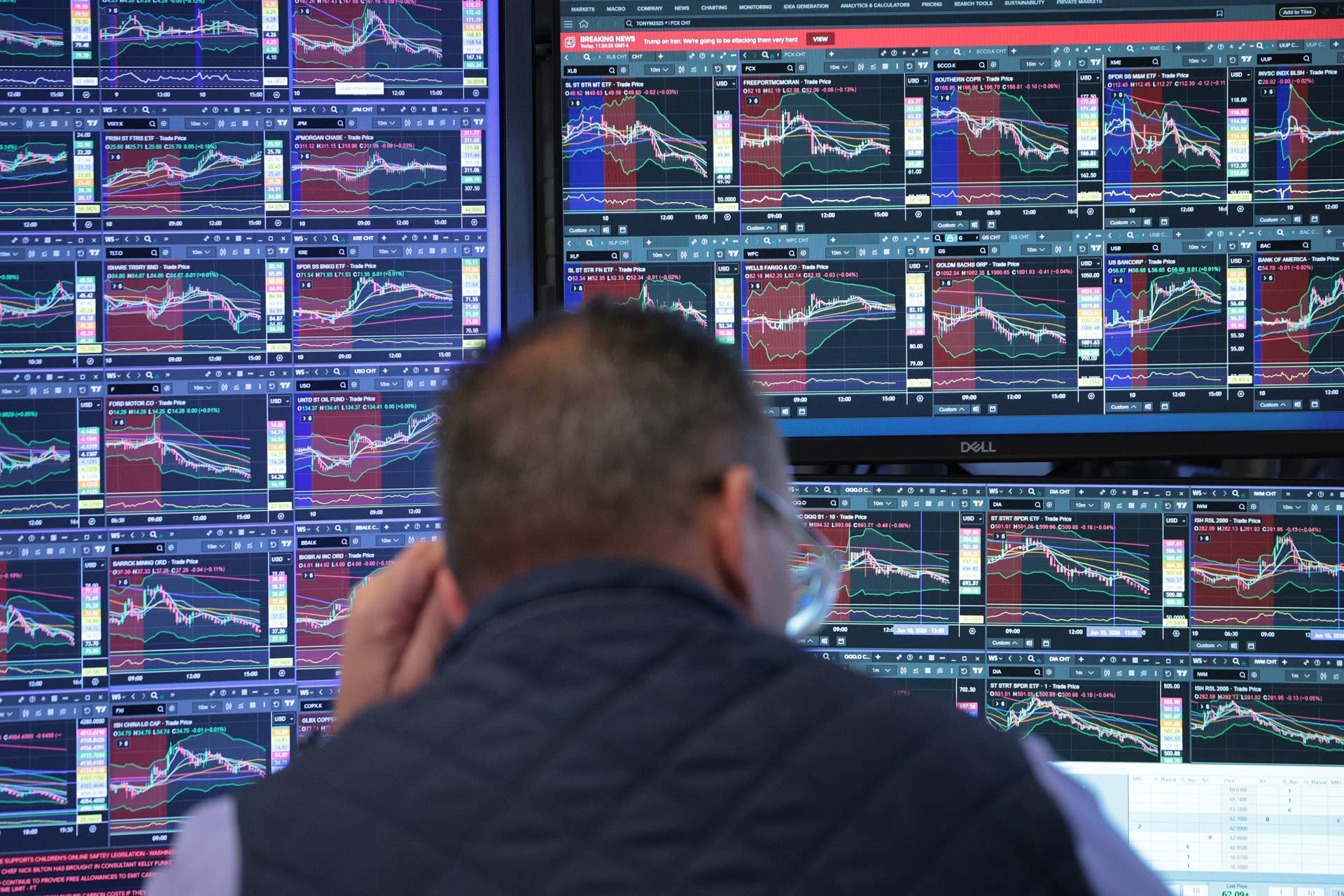 Goldman Sachs doubles down on stock market outlook for 2026 - TheStreet