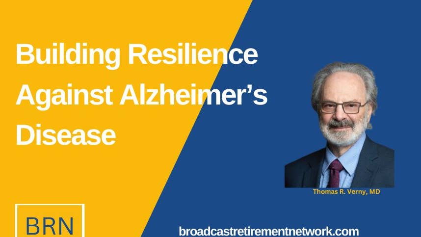 Building Resilience Against Alzheimer's Disease