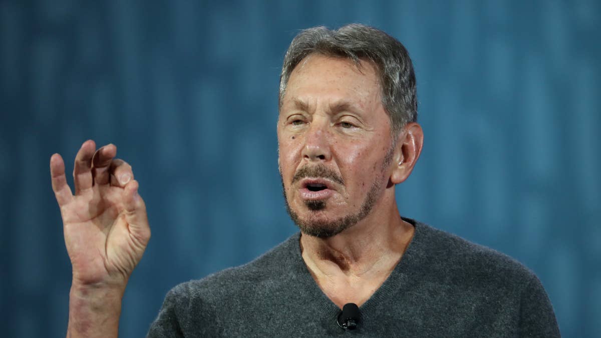 5-star analyst tweaks Oracle stock price target after earnings