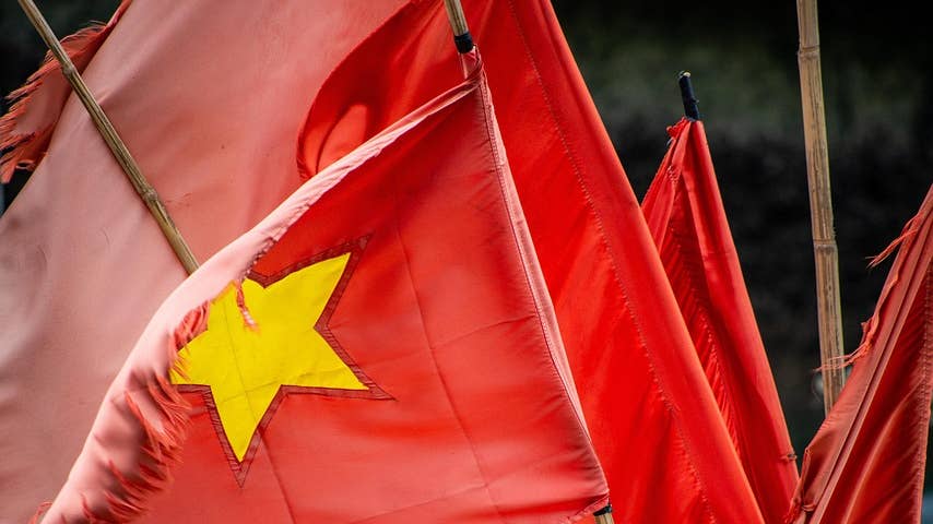 How Vietnam went from post-War poverty to fast-growing powerhouse