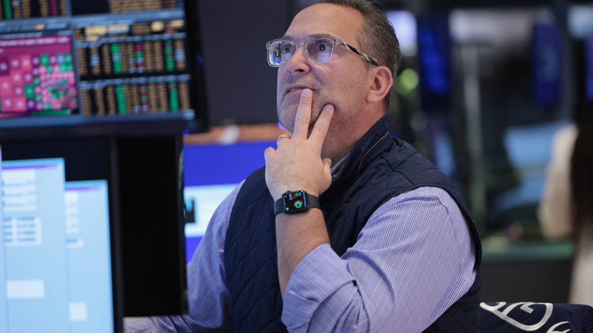 Bank of America warns stock market may face a 1994-style shock