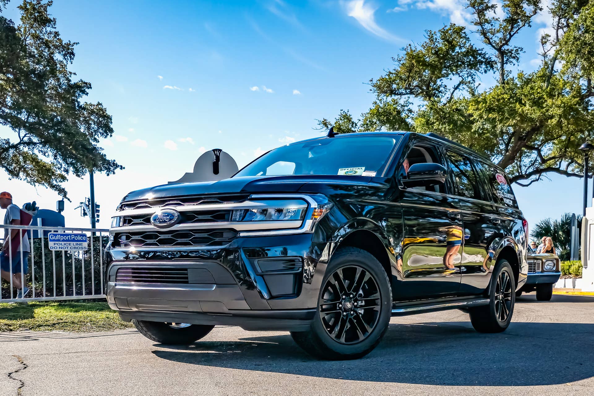 Popular Ford model faces yet another recall