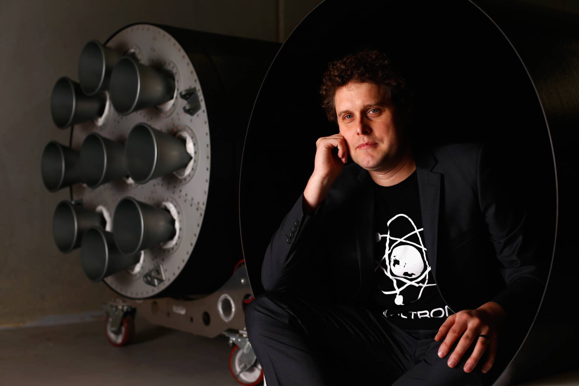 Why Rocket Lab stock tumbled on Nasdaq-100 news | RKLB - TheStreet