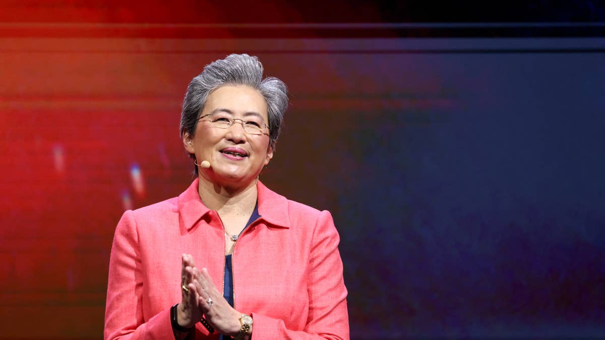 Citi resets AMD stock price target on key move