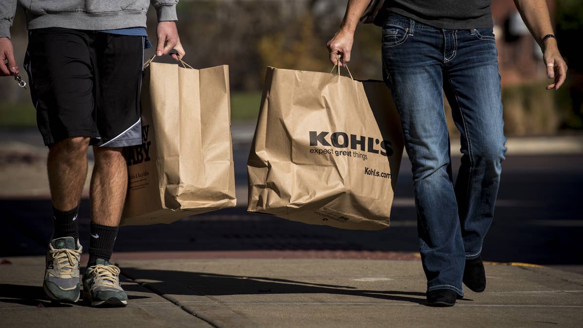 Kohl's CEO triggers major price cuts ahead of summer shopping season