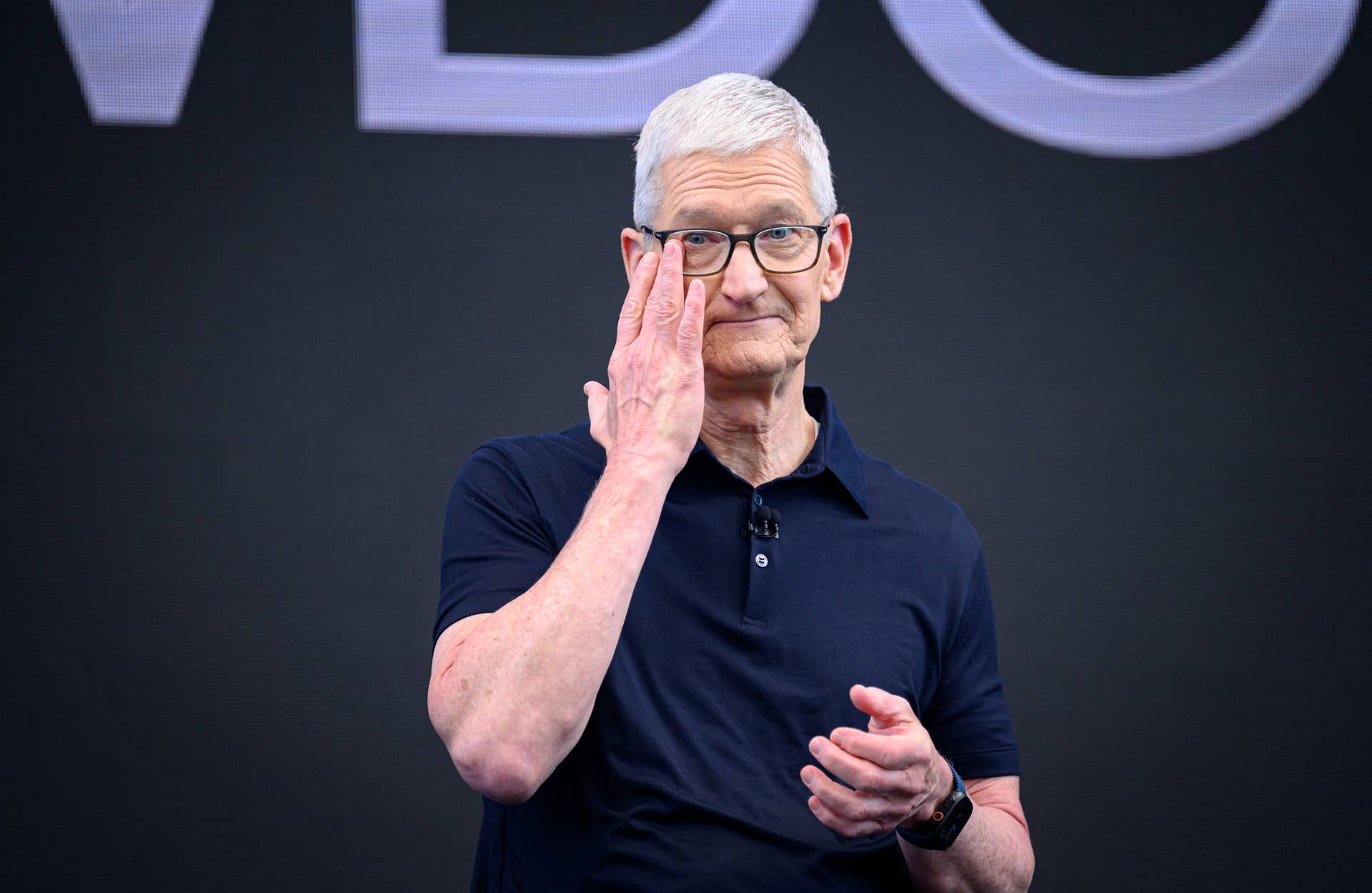 Apple's iOS 27 surprise could change the AI narrative