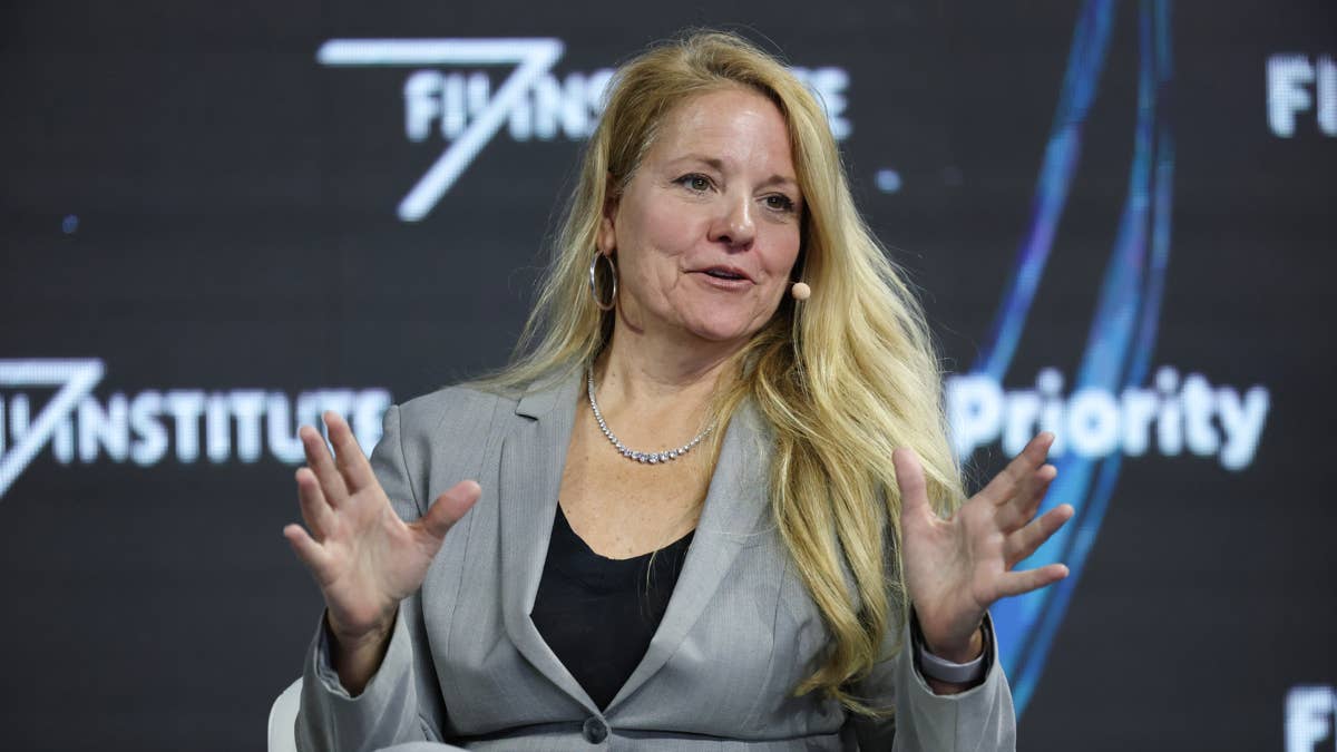 SpaceX president reveals what investors should be watching