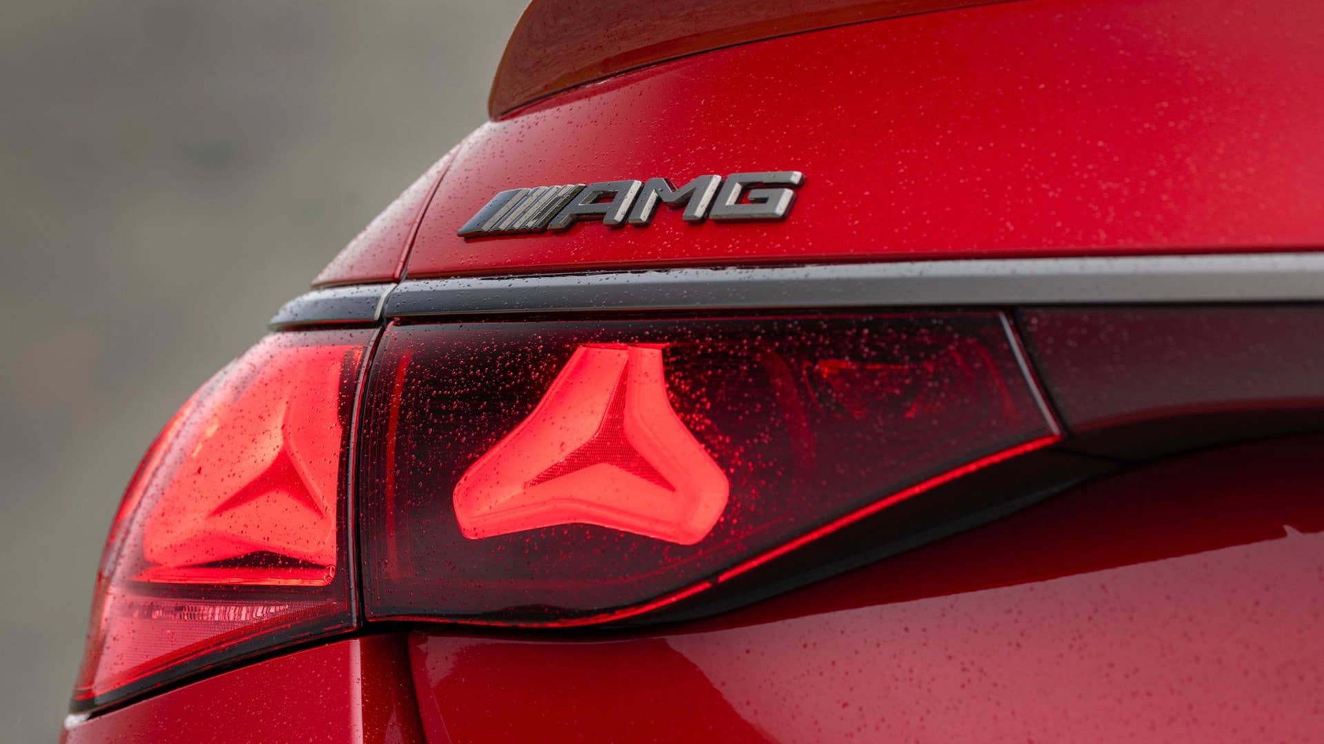 Mercedes wants AMG to become a much bigger profit machine by 2030