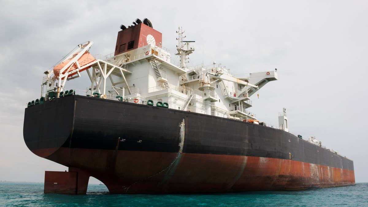White House makes promise on Strait of Hormuz, oil