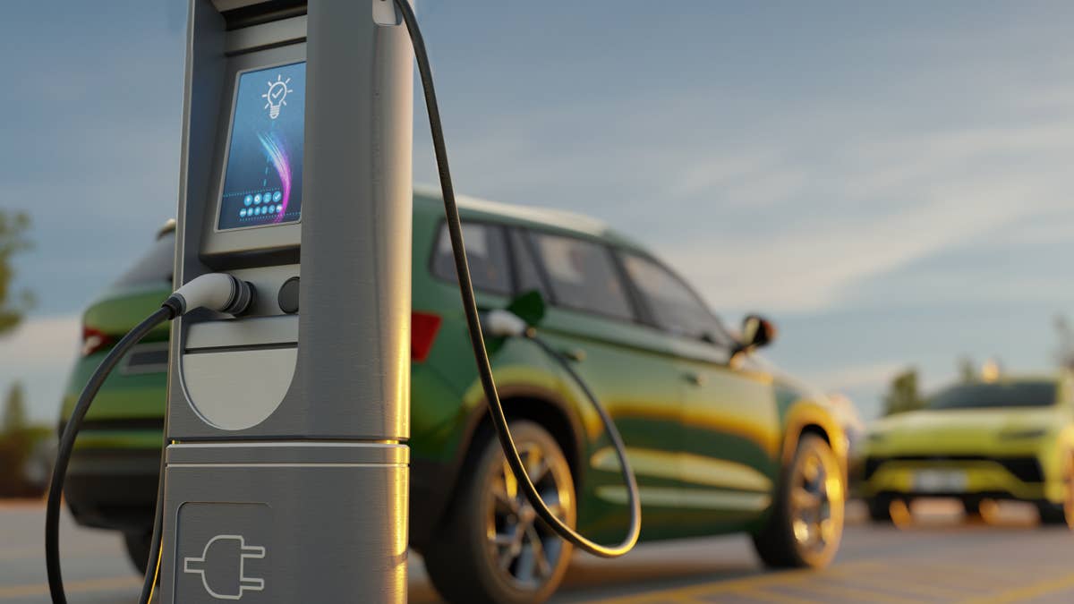 EV target takes unexpected turn in one of the world's top markets