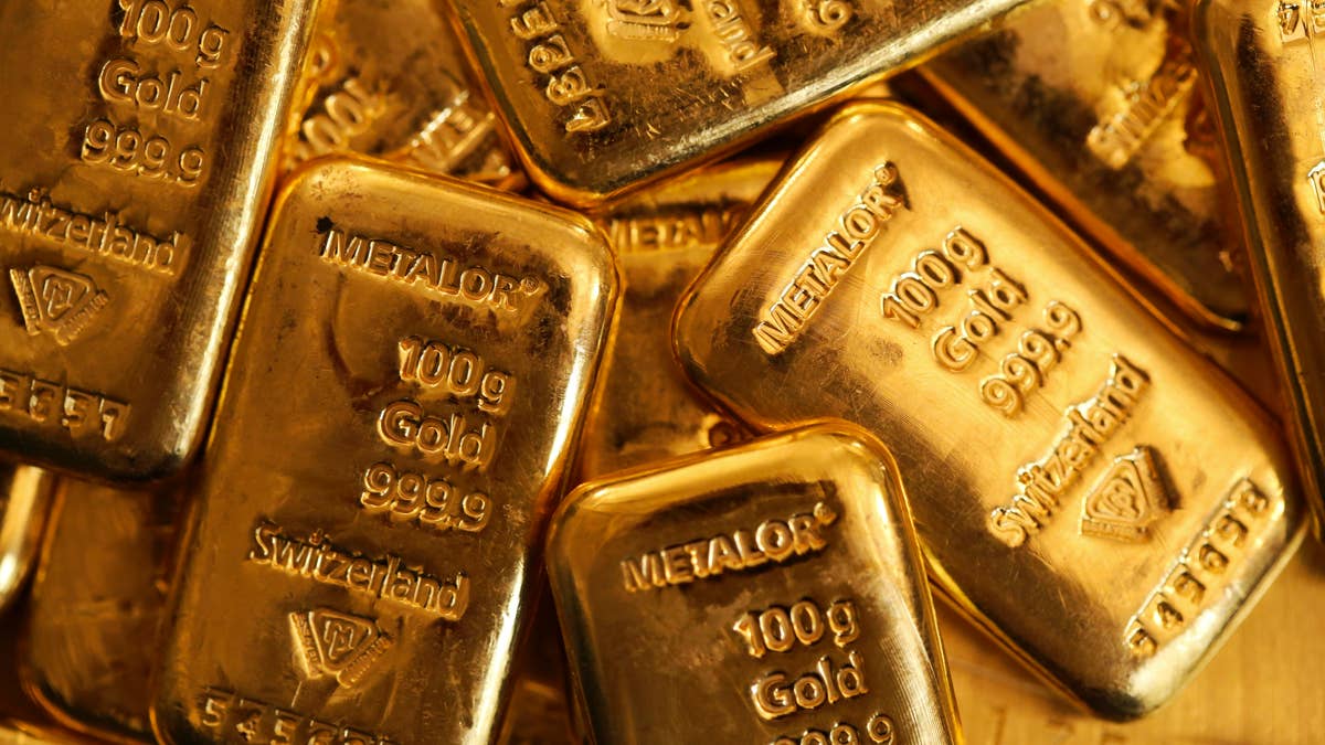 Barclays issues urgent note for gold investors after selloff