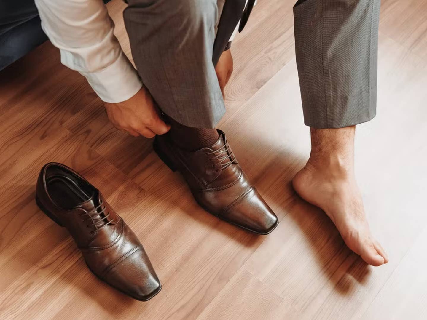 Fix ill-fitting shoes for under $10