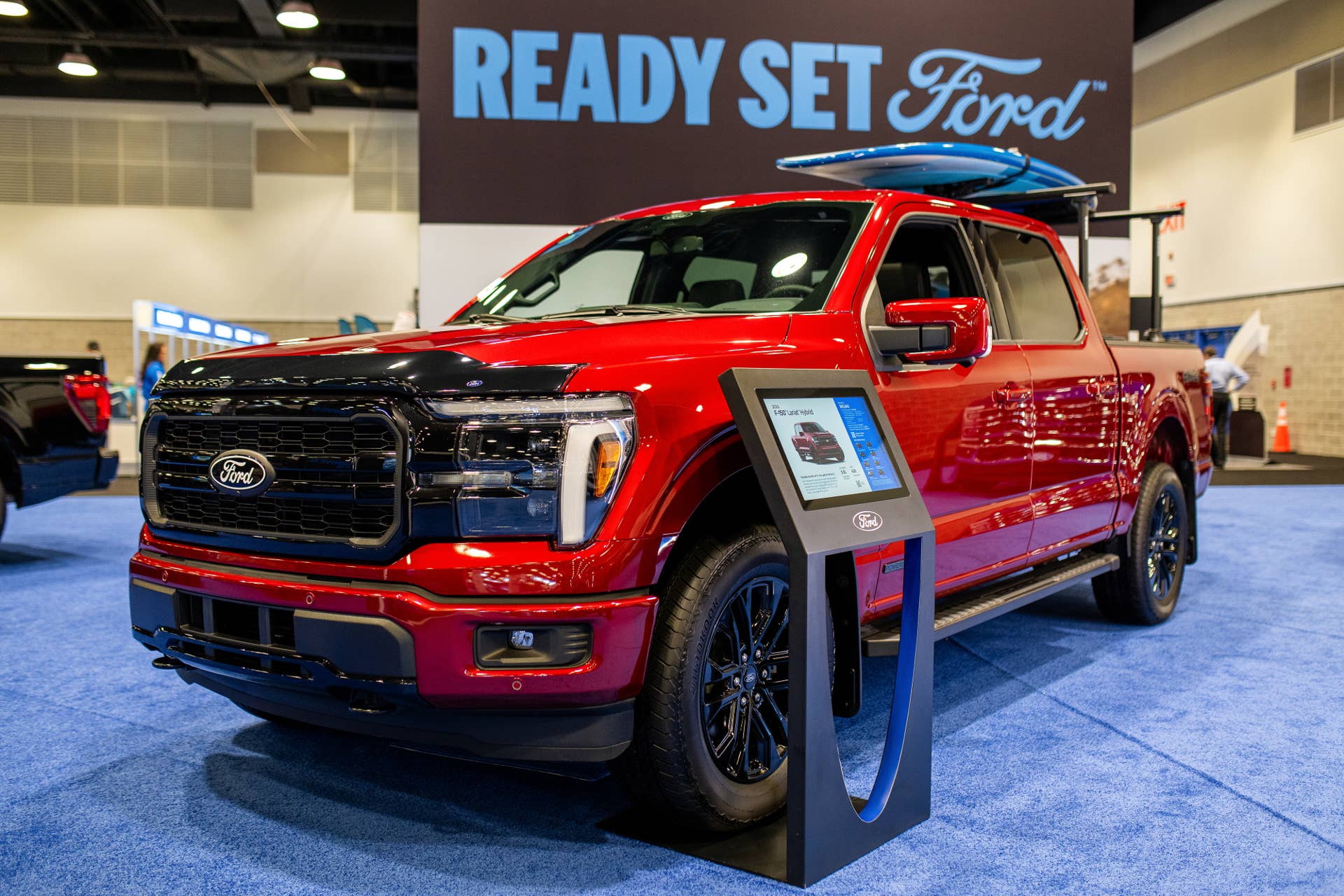 Ford analyst identifies big benefits from its latest pivot