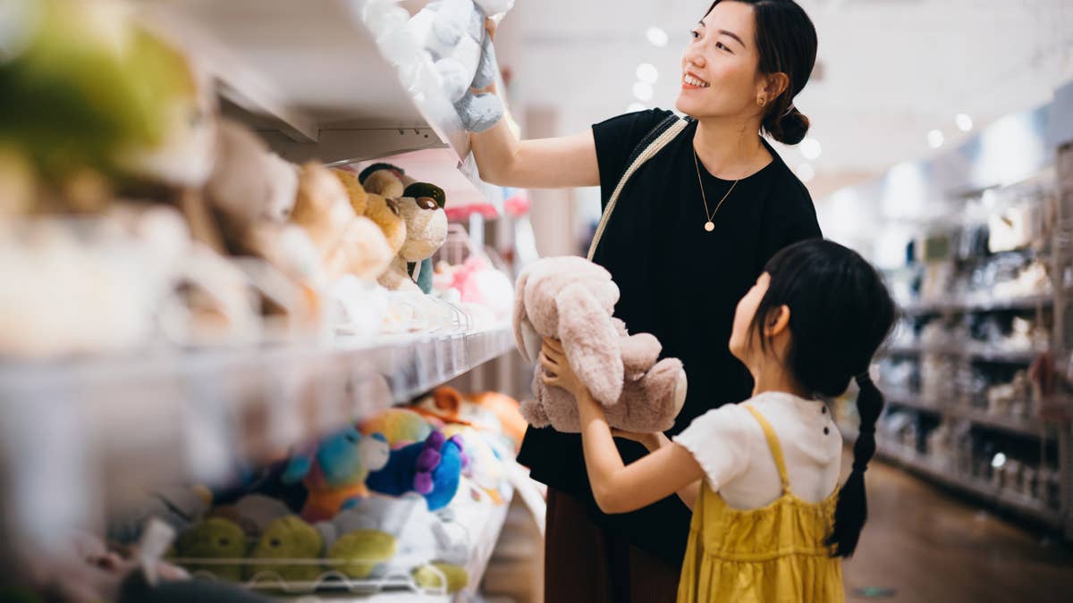 Popular discount retailer gets rid of key store section