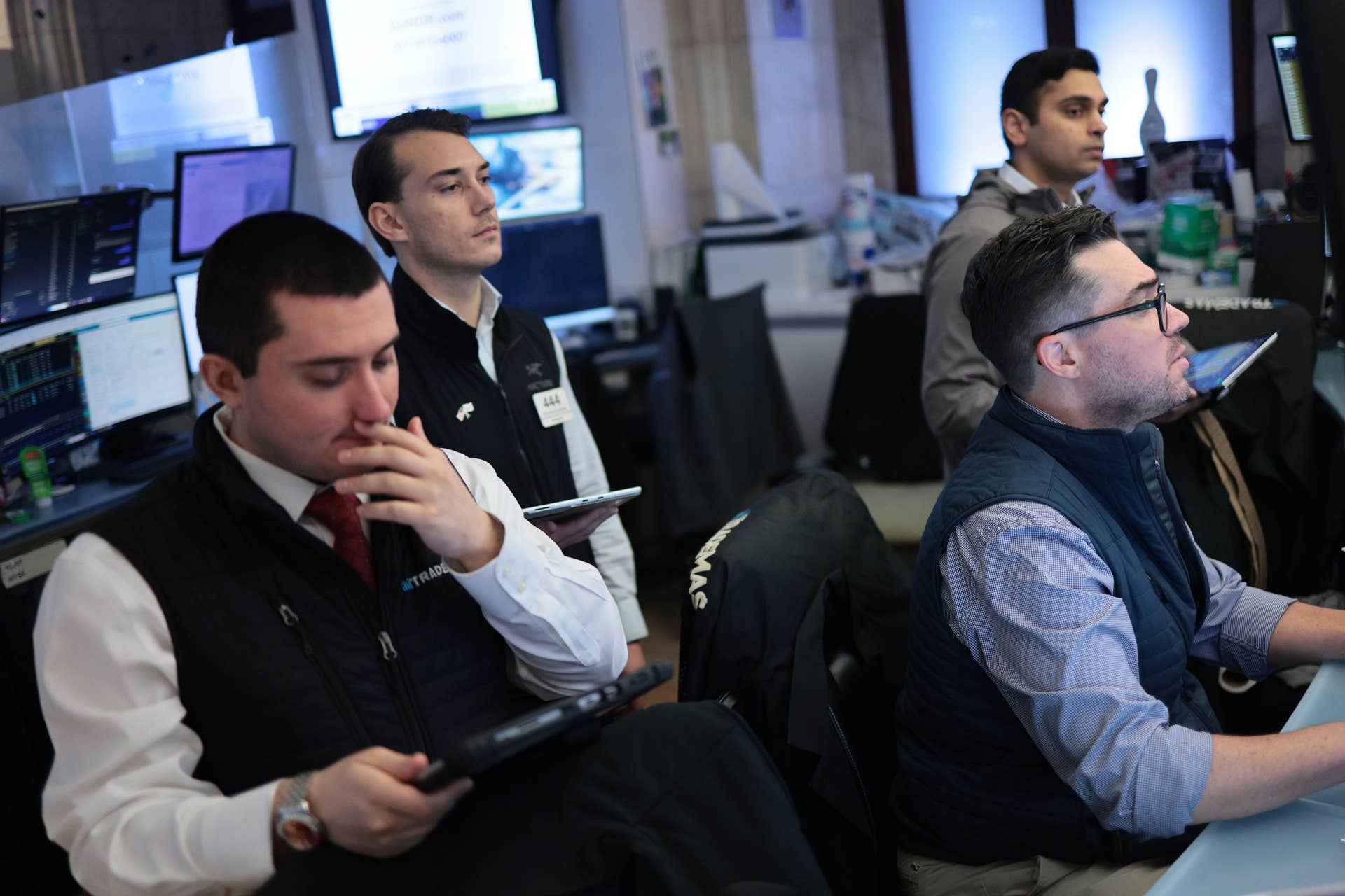 Another veteran analyst doubles down on stock market message - TheStreet