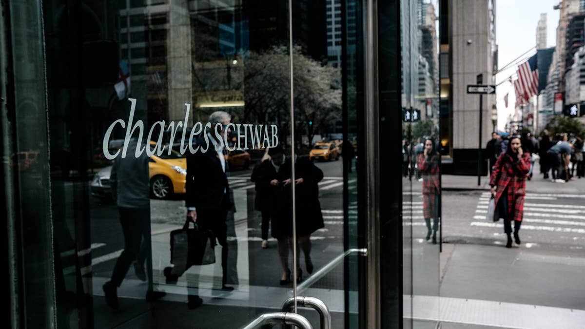 Schwab shares critical advice on credit scores
