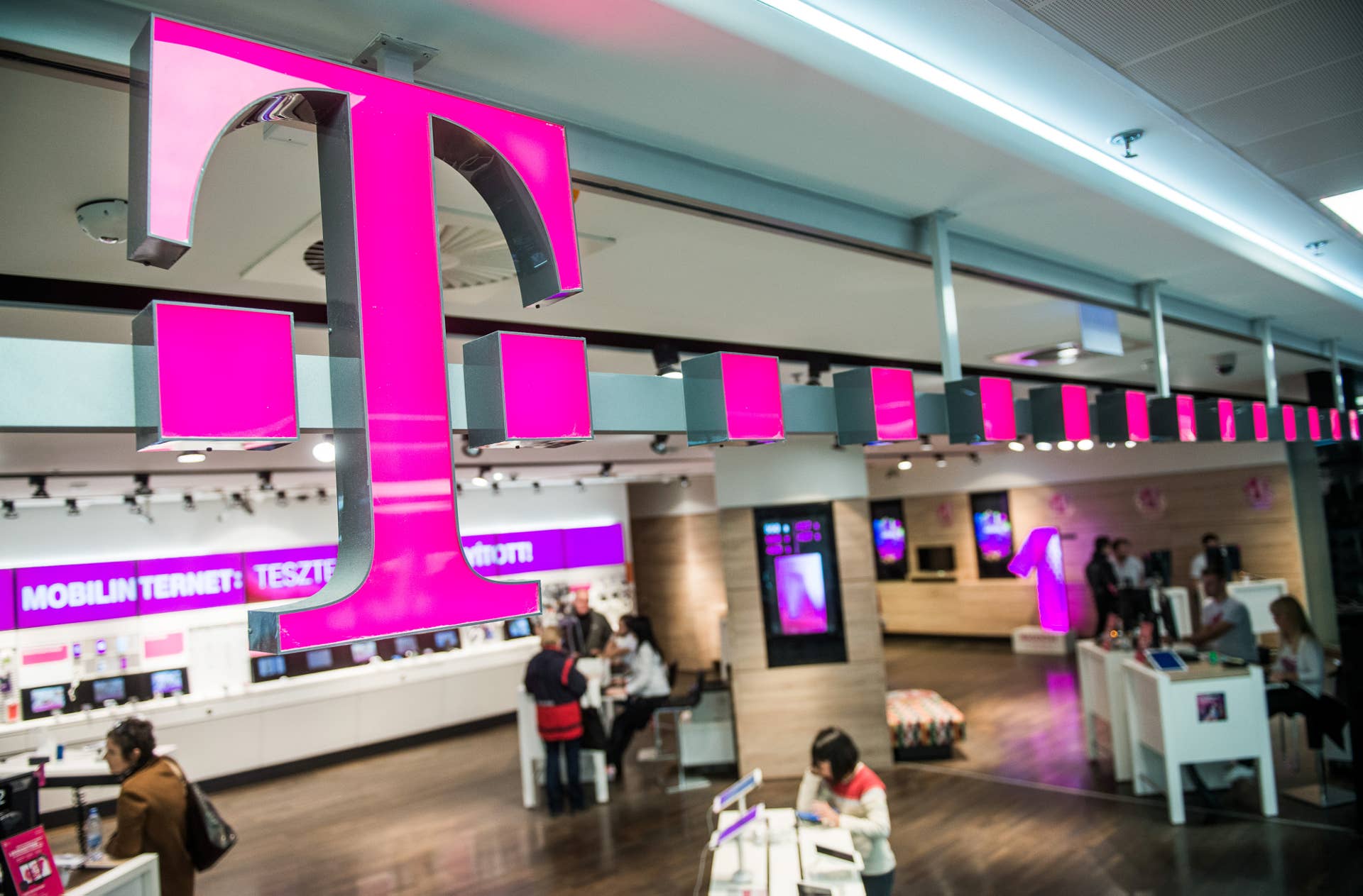 T-Mobile warns customers that a key service will double in price