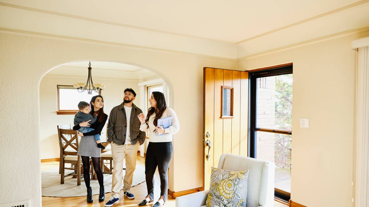 Zillow has bad news for first-time homebuyers