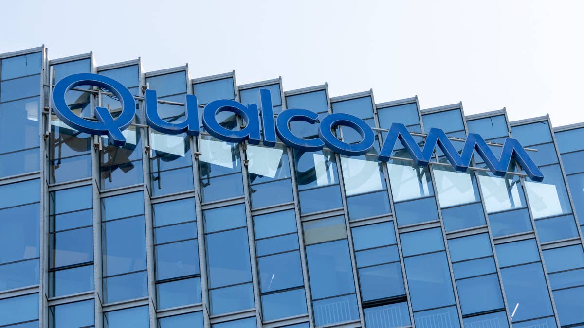 Qualcomm CEO plans to kill app store with AI