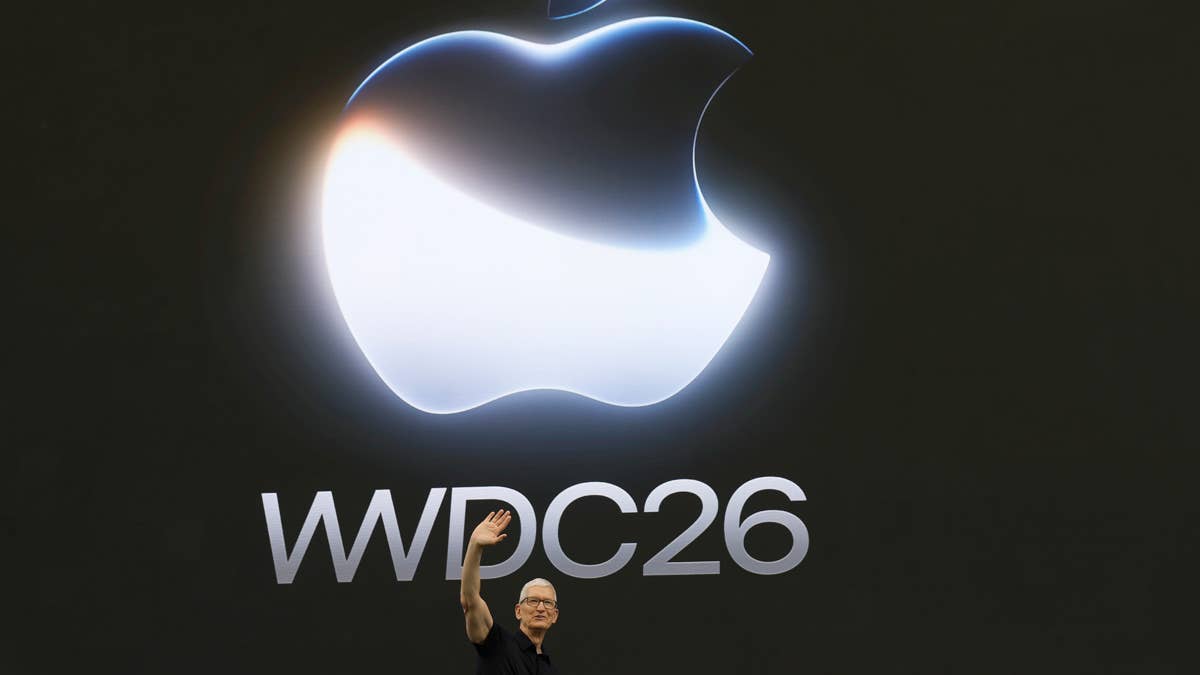 Apple answers Wall Street’s biggest AI concern