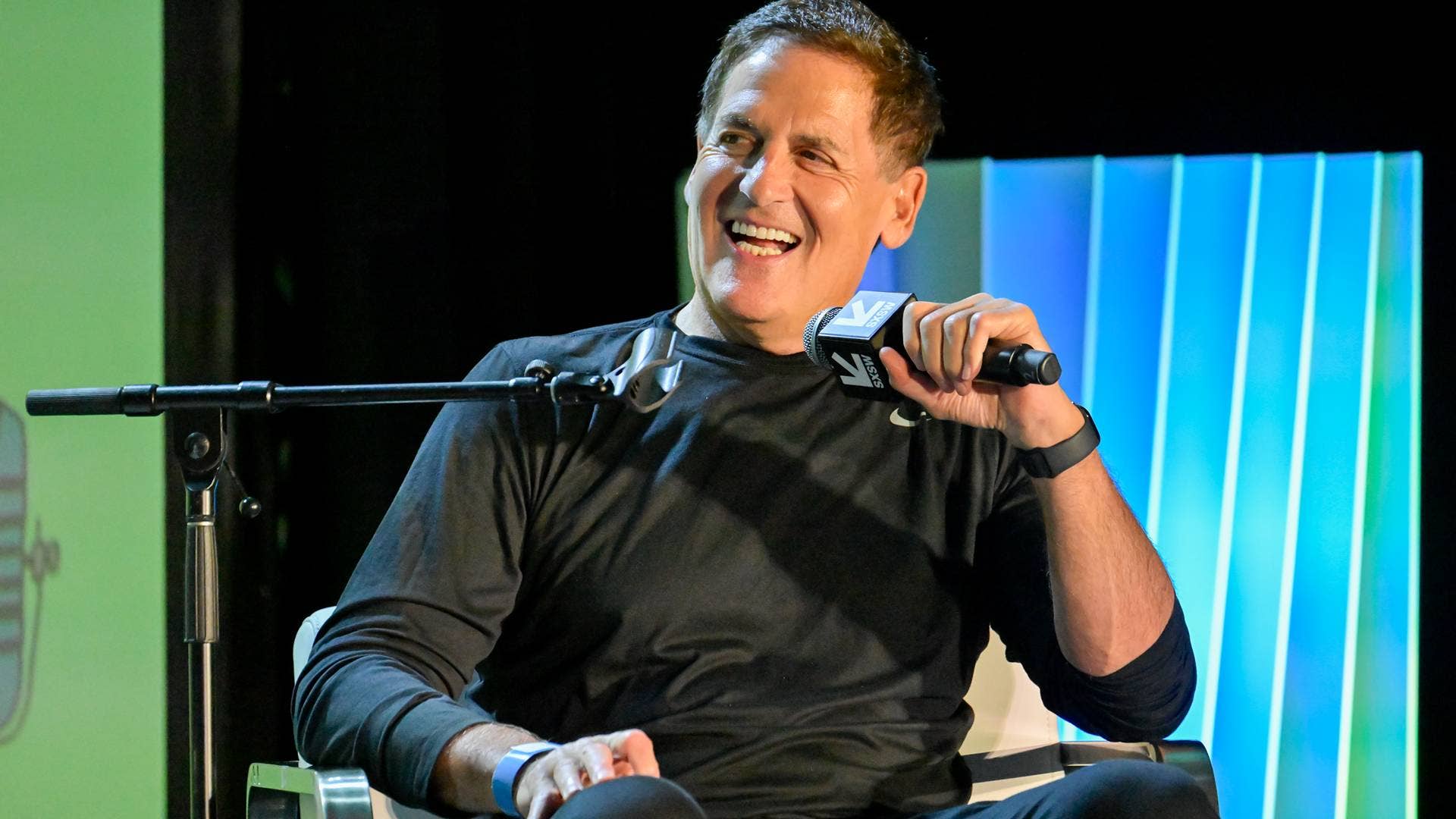 Mark Cuban exposes hidden AI opportunity for workers