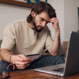 Credit One Bank warns of deep anxiety in U.S. cardholders