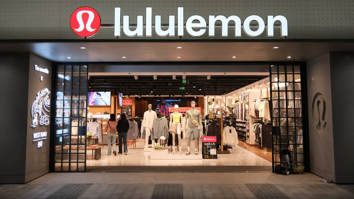Michael Burry delivers contrary Lululemon stock verdict