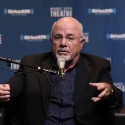 Dave Ramsey sends hopeful message about mortgage payments