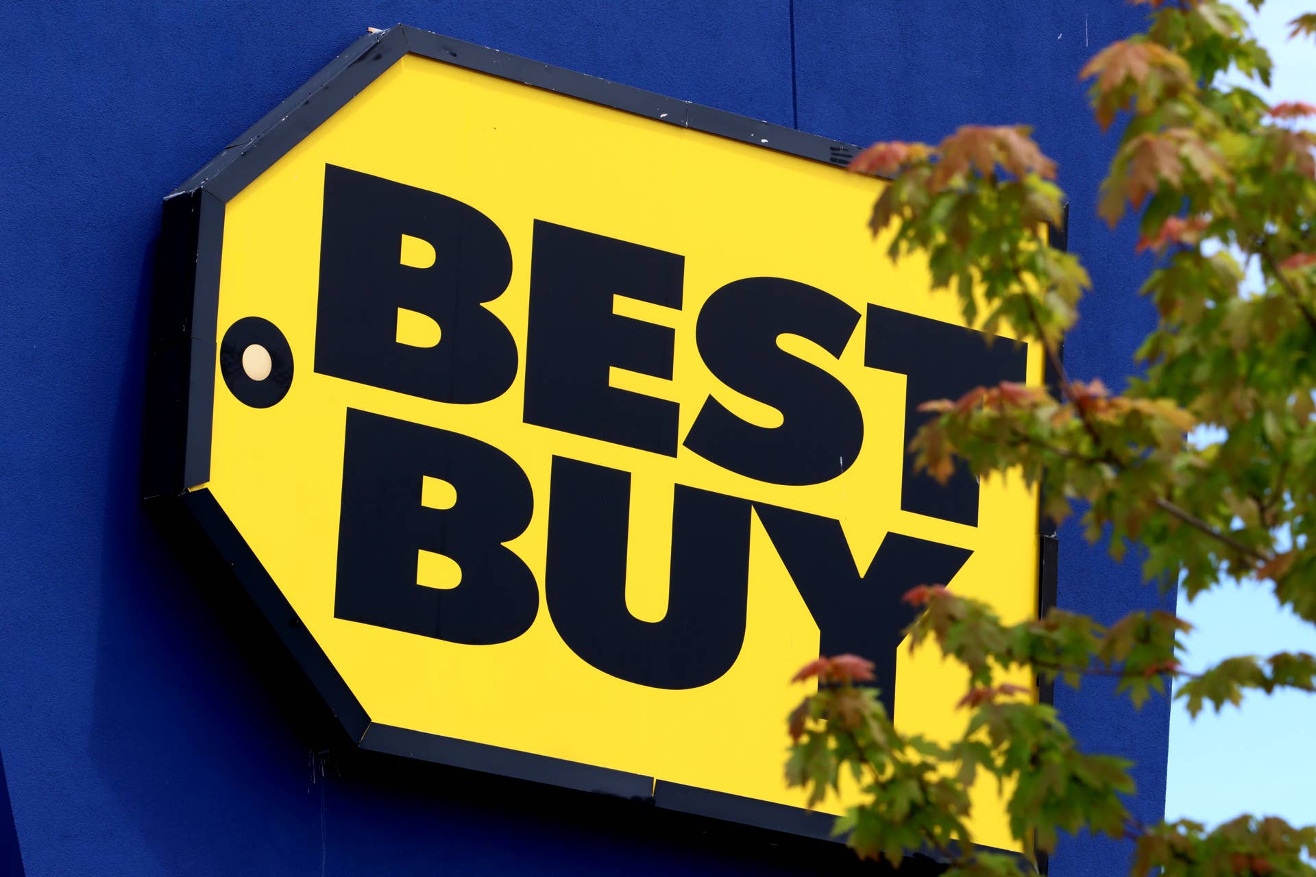 Best Buy CEO drops major consumer warning on her way out