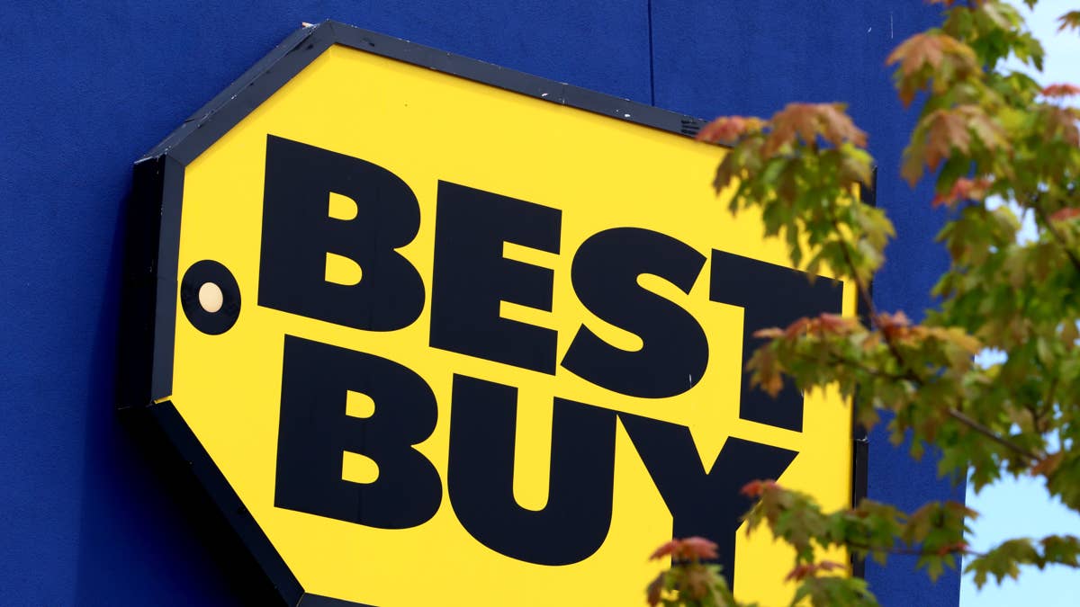 Best Buy CEO drops major consumer warning on her way out