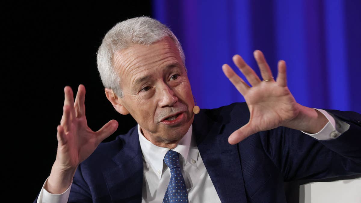 Johnson & Johnson bets $1 billion on hard-to-treat cancer