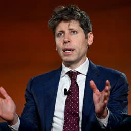 OpenAI makes IPO decision amid Anthropic, SpaceX fervor