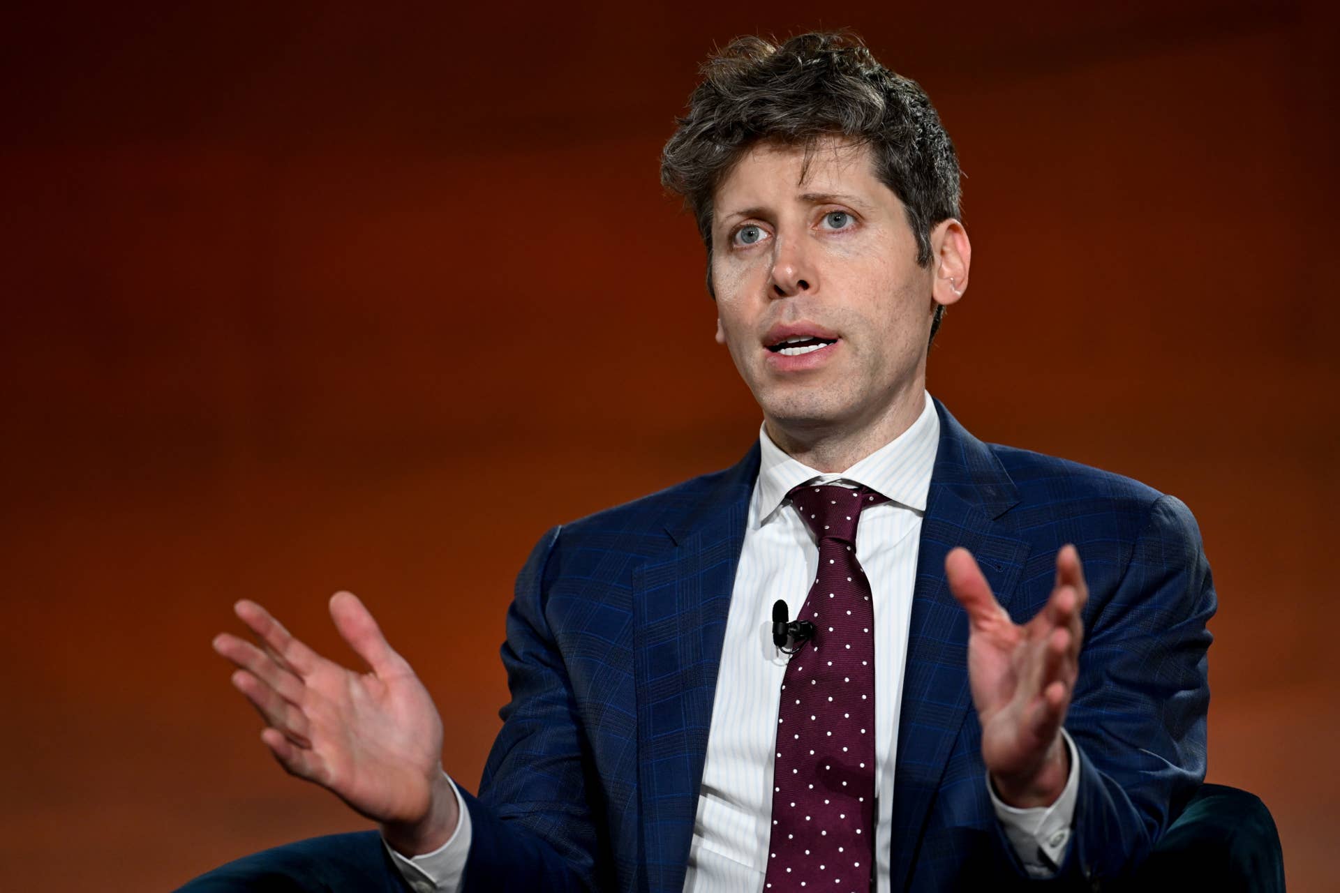 OpenAI makes IPO decision amid Anthropic, SpaceX fervor