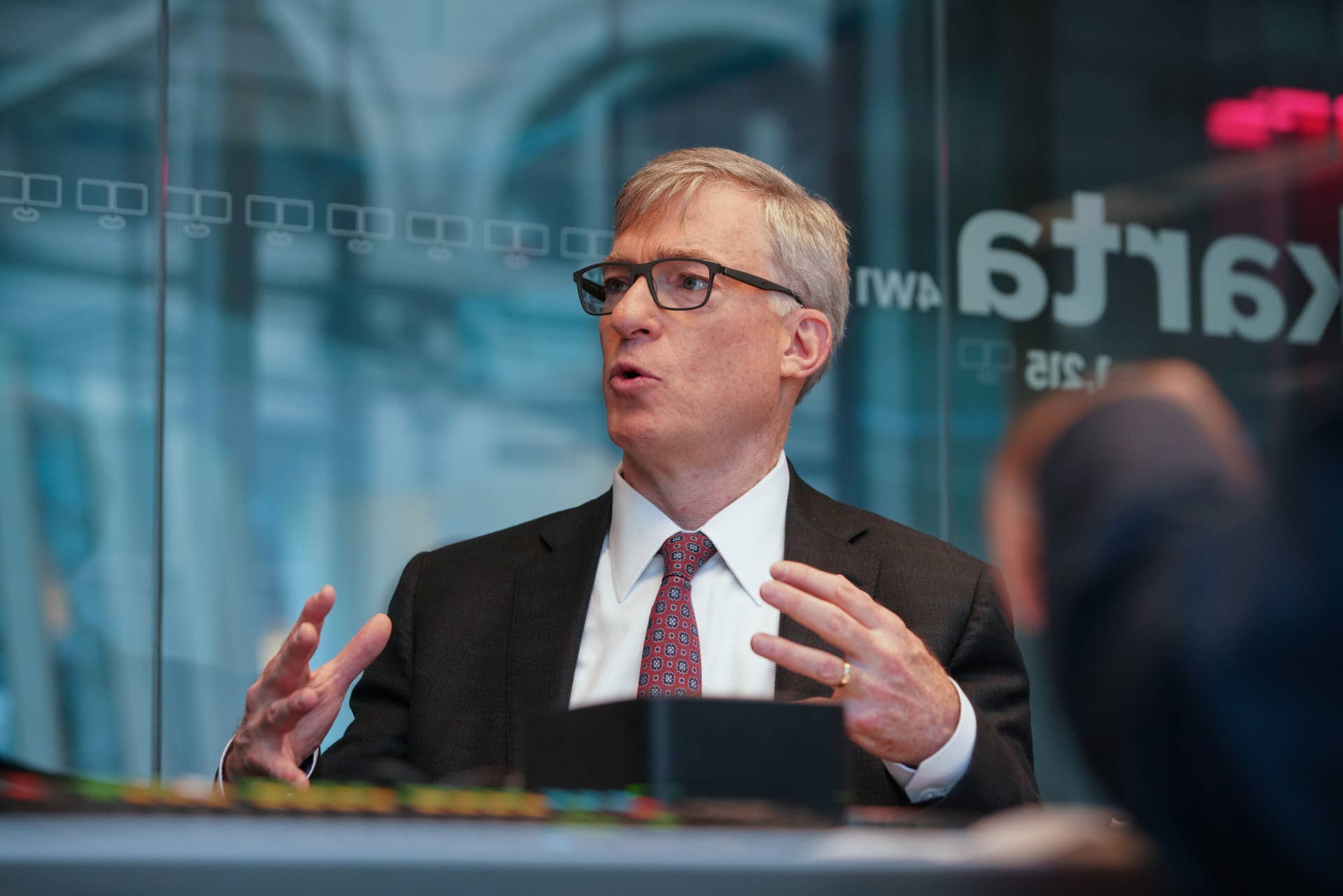 Morgan Stanley spots hidden multi-decade data center winner