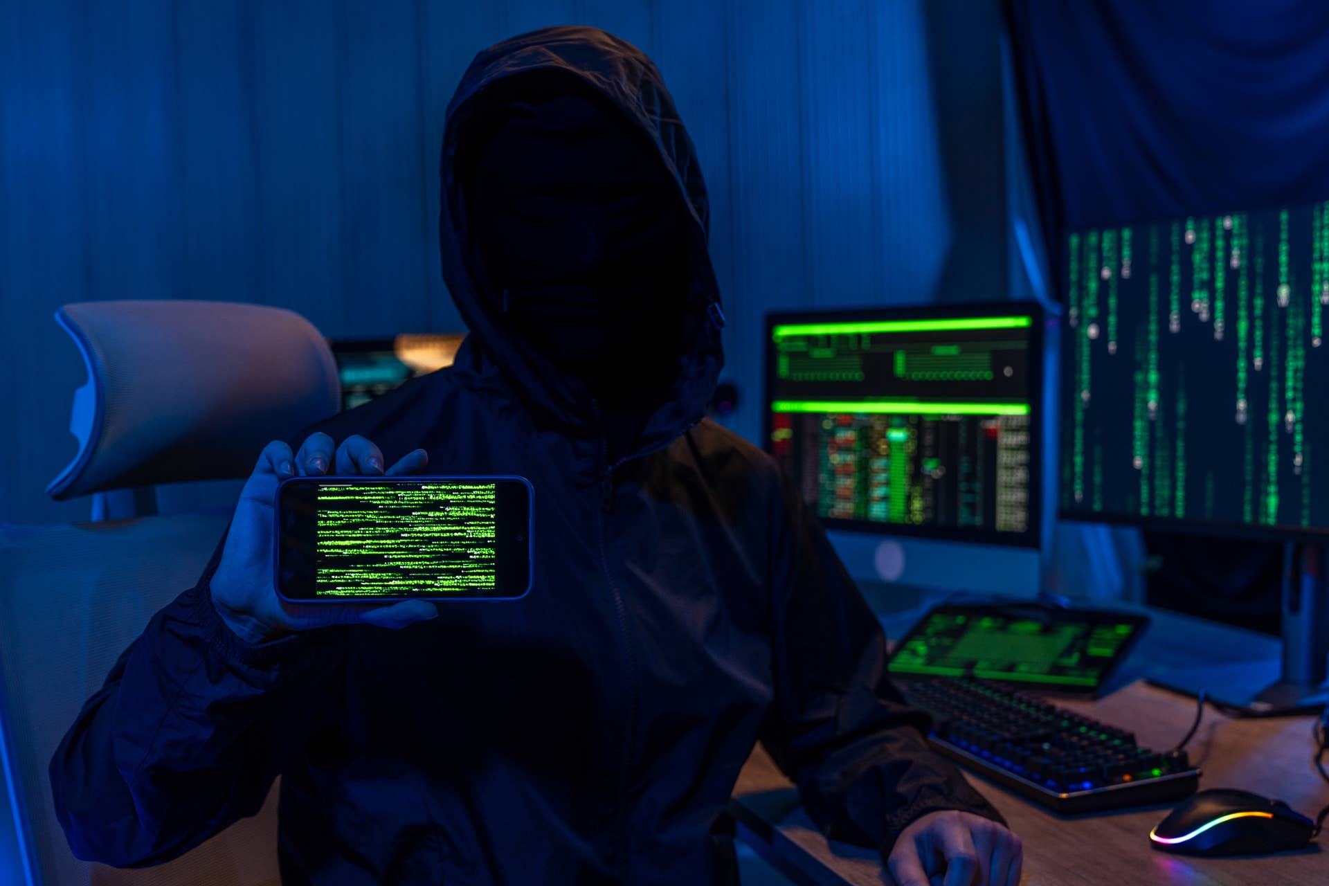 Cybersecurity stocks in spotlight as U.S. vulnerability takes center ...