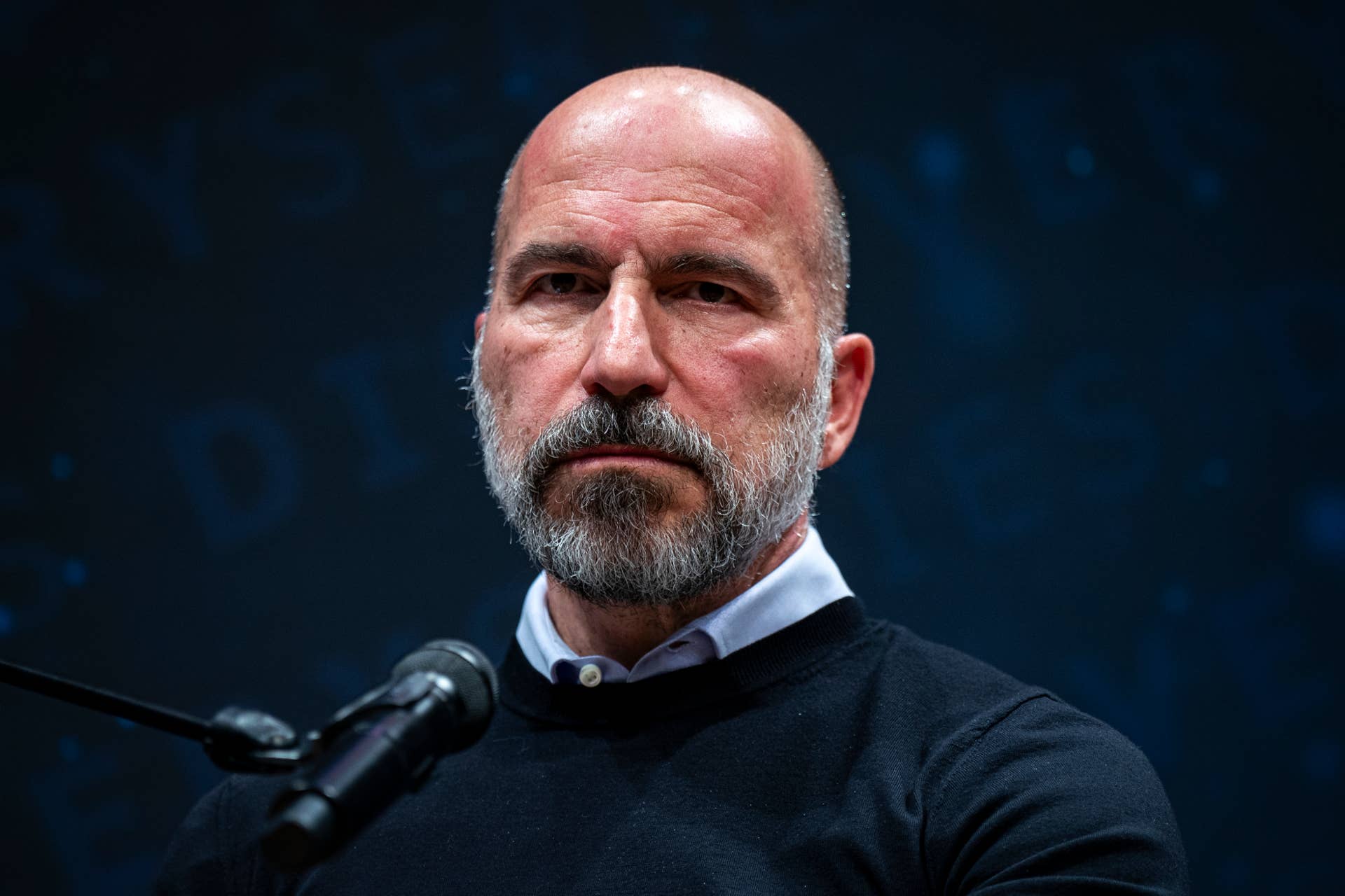 Uber cuts jobs while chasing major new markets