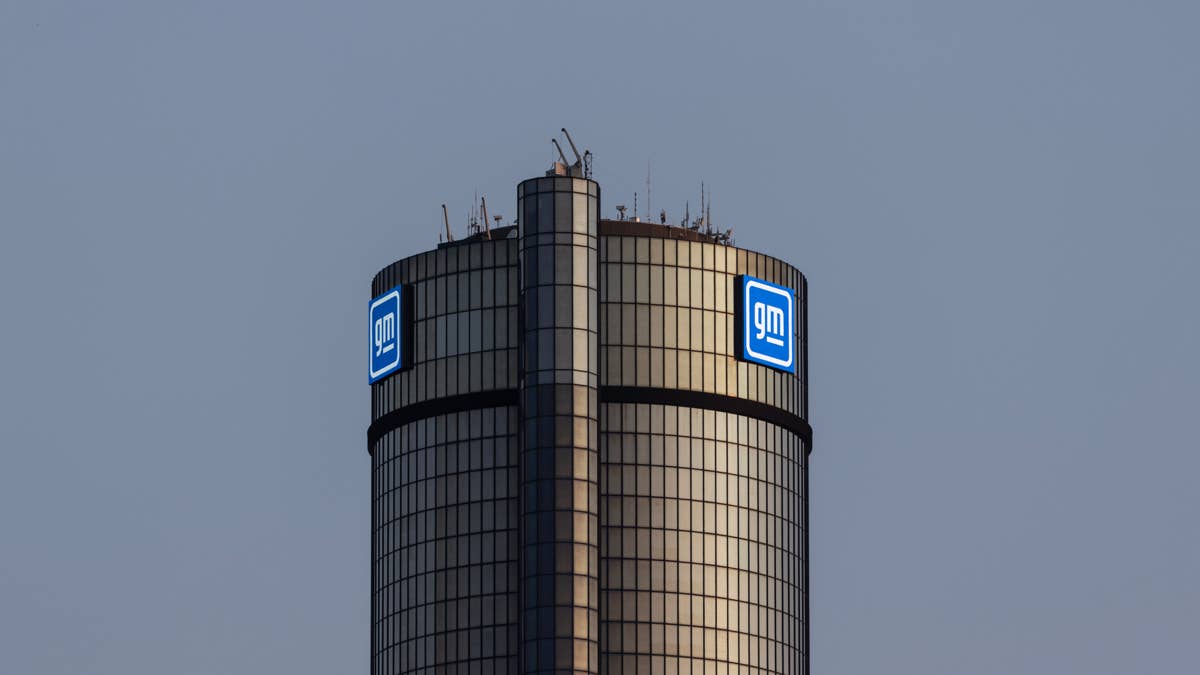 General Motors analyst spots customer trend investors should watch