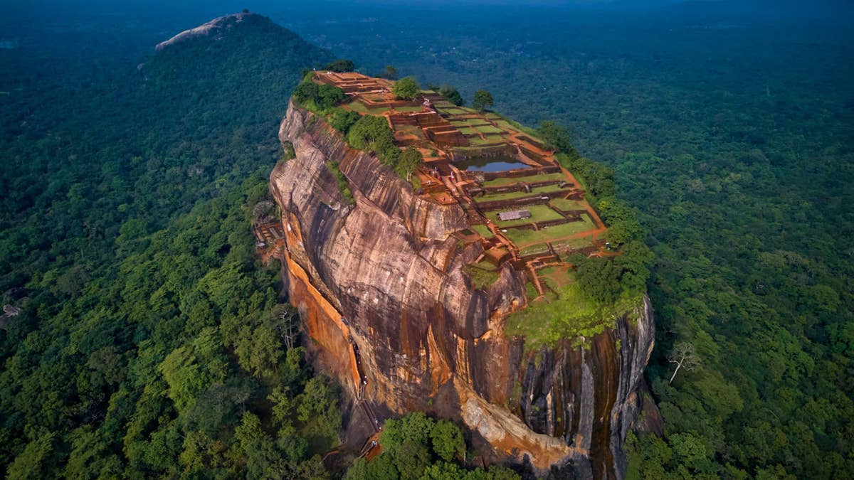 Low-cost airline launches easier way to get to Sri Lanka