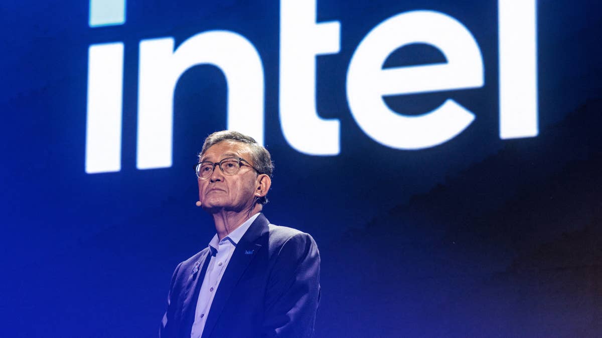 Cramer's Intel bet rests on one unproven number
