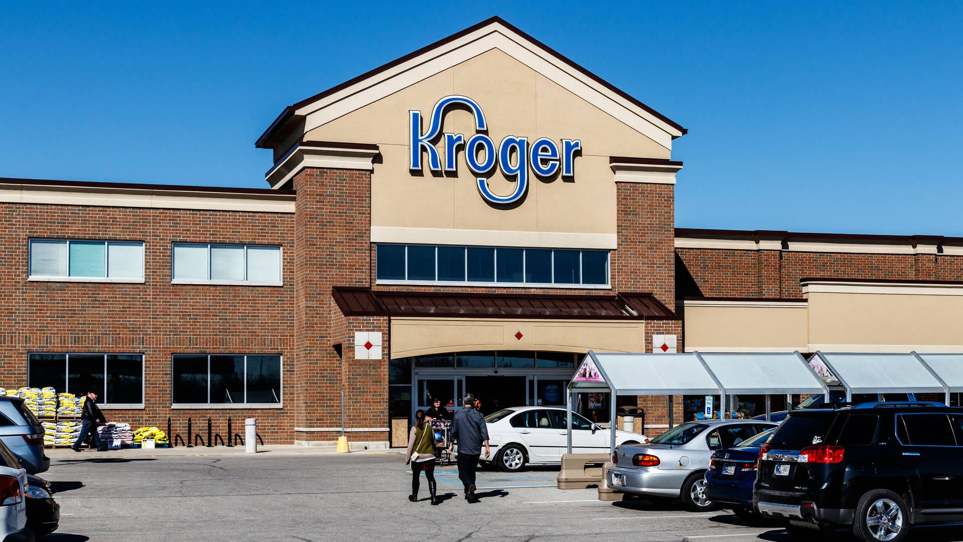 Kroger's new CEO identifies the chain's biggest problems - TheStreet