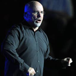 Dave Ramsey blasts firm after hackers drain retiree's $45K