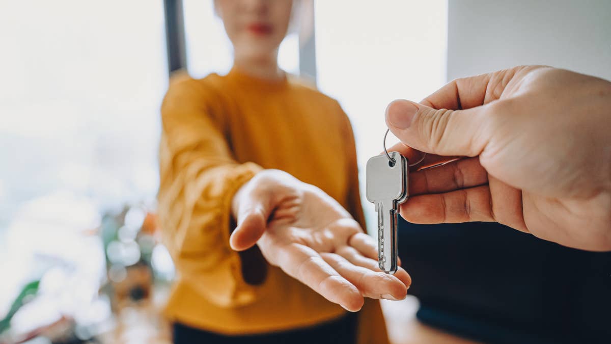 The magic mortgage rate that could make homes affordable again