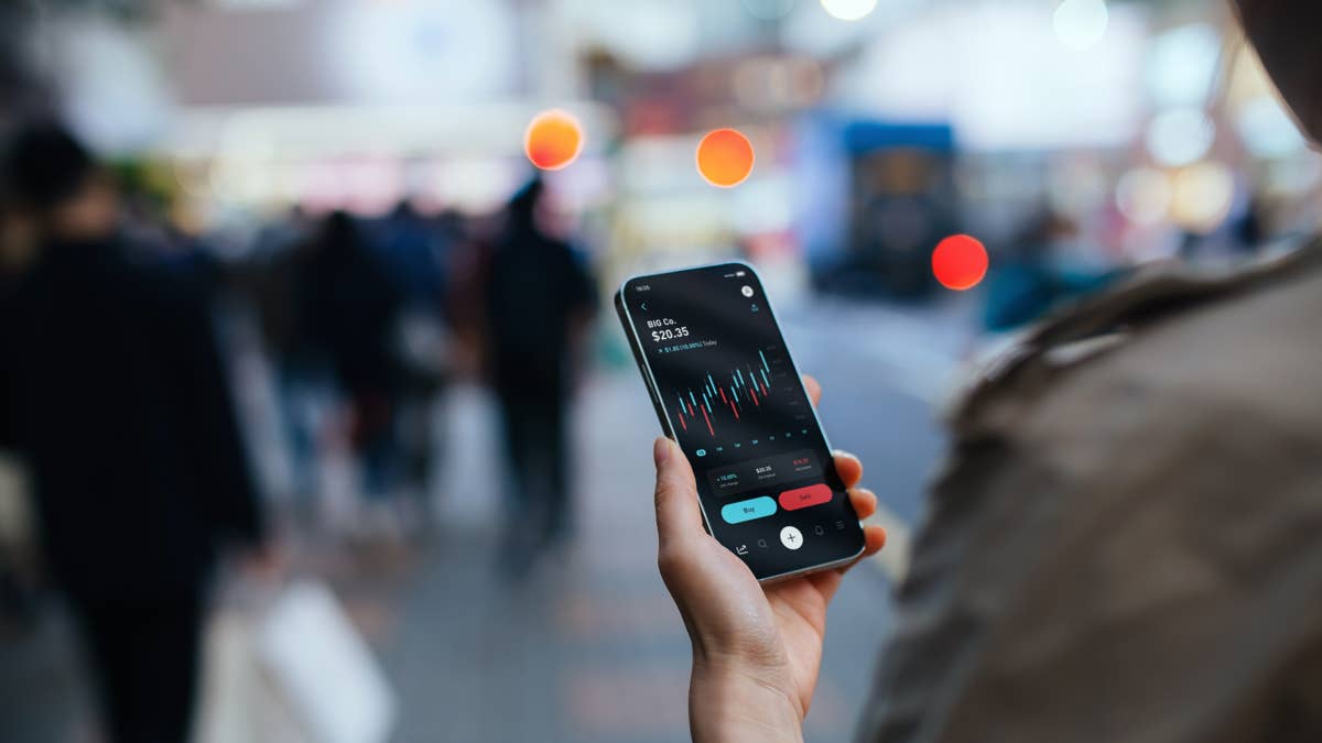 Another major fintech firm cutting 10% of its workforce