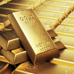 Goldman Sachs revisits its gold price target after Fed decision