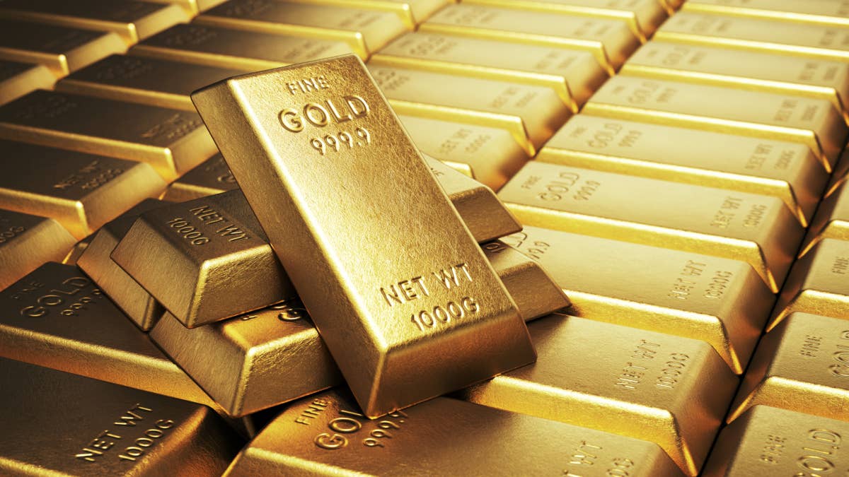 Goldman Sachs revisits its gold price target after Fed meeting - thestreet.com