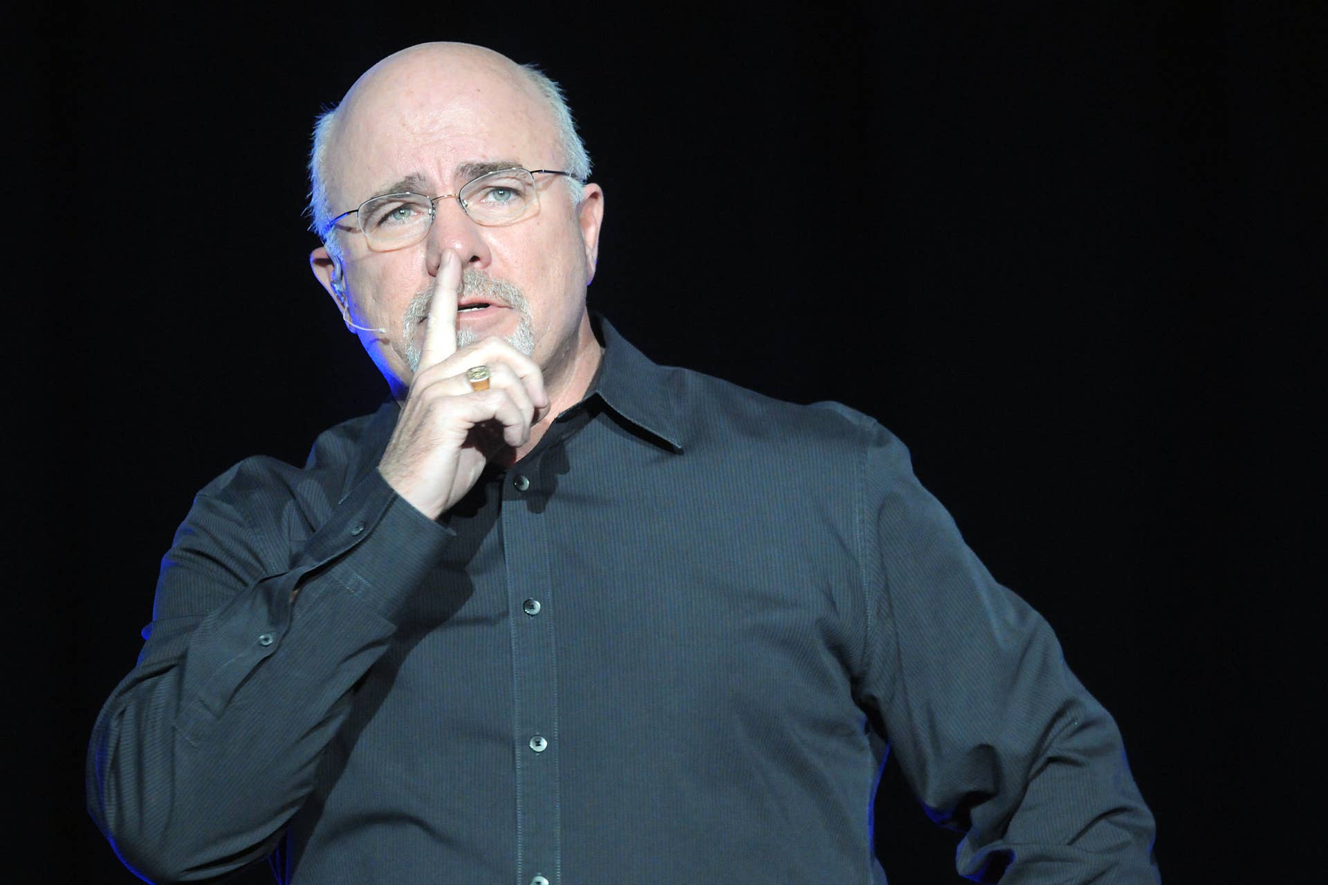 Dave Ramsey, Fidelity clash on key mortgage advice - TheStreet