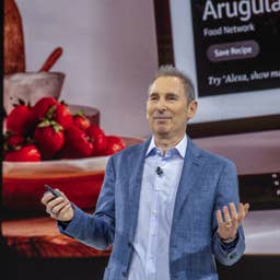 Amazon quietly building a moat to outlast the AI boom